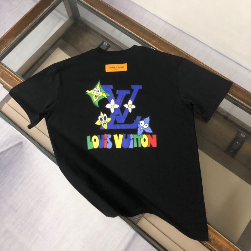 Louis Vuitton T-Shirts